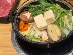 -合点寿司(金虹桥商场店)
