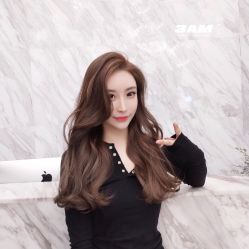 点击看大图 -3AM HAIR SALON烫发染发接发