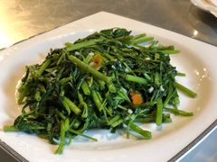 -一味无二绿食坊-日月潭餐厅