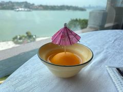 -鹭江宾馆·观海餐厅