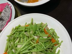 -小菜园新徽菜(滁州苏宁店)