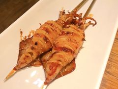 -必点海鲜·鲅鱼水饺(鞍山西道店)