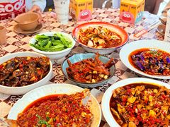 -老三样·旧食新味(万寿宫店)