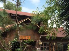 -珠海叠泉山庄