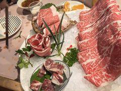 -蜀九香火锅(李家沱店)