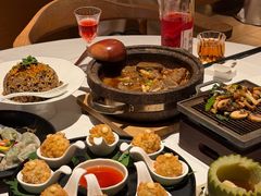 -若蘭慈·无国界素食料理(欢乐海岸店)