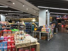 -G-Super 绿地优选(徐汇绿地缤纷城店)
