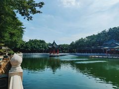 -广东圆玄道观
