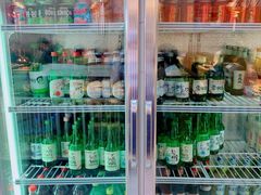 零售区-金顺韩式烤肉·网红烤肉店(广利路店)