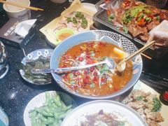 -欢乐迪KTV(新天店)