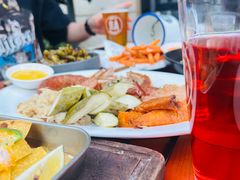 -京A Taproom·精酿餐吧(CBD店)