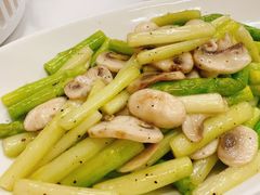 -楚山晓·湖北菜(武汉光谷K11店)