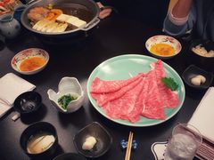 -人形町今半(有楽町店)
