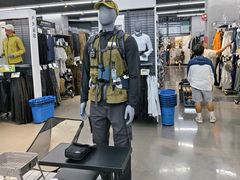 -迪卡侬(大英山店)