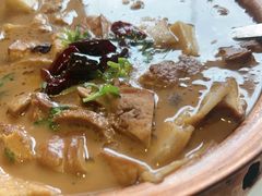 -京味斋·北京烤鸭(北京南站洋桥店)