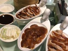 -北京老铺烤鸭(西稍门店)