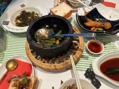 -桂满陇·杭州小馆(巴黎春天浦建店)