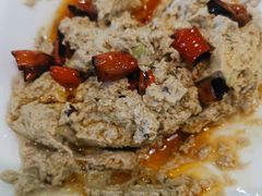 -清真牛街祥云轩门钉肉饼(左家庄店)