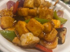 -北李·海肠捞饭·大连菜(望京凯德MALL店)
