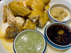 -创味·民间海南菜·非遗藤桥排骨(藤桥·免税城店)