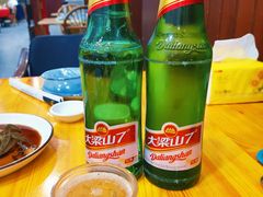 -红灯笼龙凤饭店(宁波老字号店)