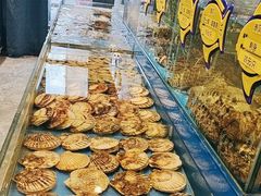 -海铺·渔家虾水饺(皇姑店)