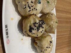 -小杨生煎(香港名都店)