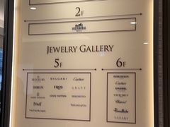 -阪急百货店(梅田总店)