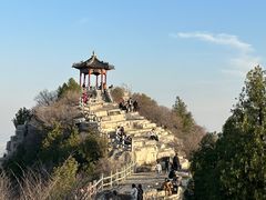 -青州市云门山风景区