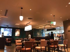 大堂-上海人家花樣年华(中山公园店)