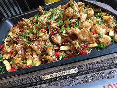 -臻享無招牌·食蛙专门店(太古里店)