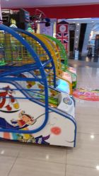 -都乐汇儿童乐园(莱蒙都会店)