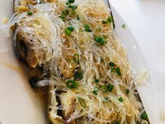 -新金盛·海鲜酒楼(盐田店)