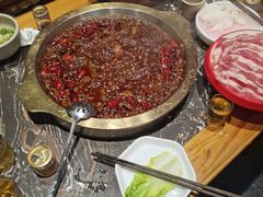 -堂客老火锅(欣阳广场总店)