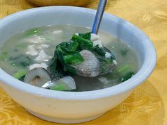 -龙溪海鲜酒家(溪涌店)