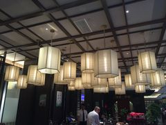 大堂-扬州狮子楼·非遗淮扬菜(总店)