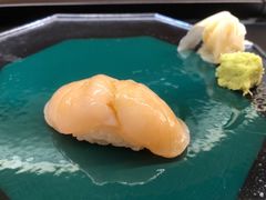 北海道带子寿司-Sushi Hanzo半藏(天环广场店)