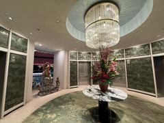 -新加坡文华东方酒店