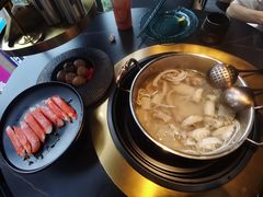 -上海来福士广场
