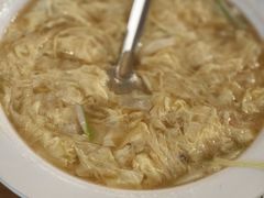 酸辣汤-陈傻子餐厅(世纪都会店)