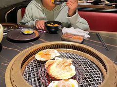 -厚贞日式烤肉(浦东汇智店)