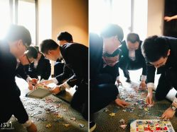 点击看大图 -浙江1+1主持人工作室