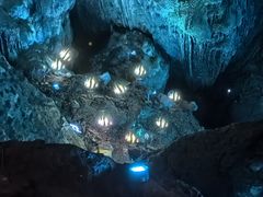 -瑶琳仙境