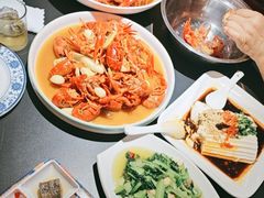 -京悦南门涮羊肉·羊蝎子火锅(田林路店)