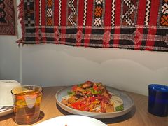 -纳鲁孜·新疆特色餐厅(上海悦荟广场店)