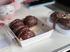 梦龙萌萌软蛋糕-盒马鲜生(皇庭广场店)