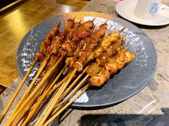 -老王太太串吧(中街店)