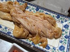 -大槐树烤肉馆(美术馆店)