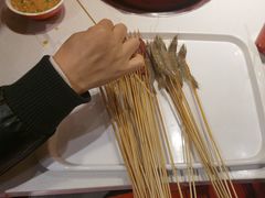 -老马路串串香火锅(北门桥店)