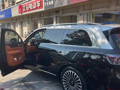 -Quantum量子膜(美即汽车贴膜店)
